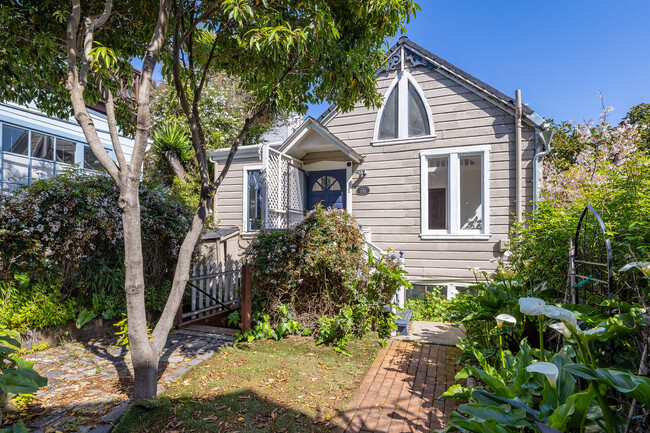 property at 2006 19th St