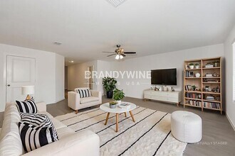 224 Bable Run Dr in Little Elm, TX - Foto de edificio - Building Photo