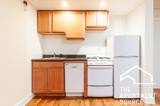 property at 540 W Wellington Ave