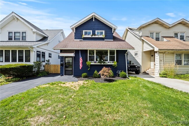 property at 42 Frontenac Ave