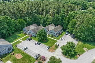 50 Brookside Drive, Unit Norrisbrook N7 in Exeter, NH - Building Photo - Building Photo