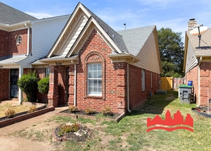 Welcome to 5495 Emerald Hills Dr! in Memphis, TN - Building Photo - Building Photo