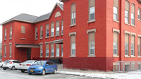 366 4th Avenue in Troy, NY - Foto de edificio - Building Photo