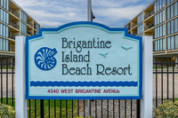 Brigantine Island Beach Resort in Brigantine, NJ - Building Photo - Building Photo