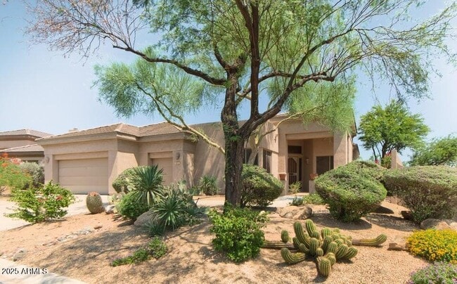 property at 33111 N 71st Way
