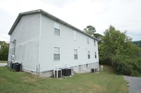 2912-3000 Greenway Dr in Knoxville, TN - Foto de edificio - Building Photo