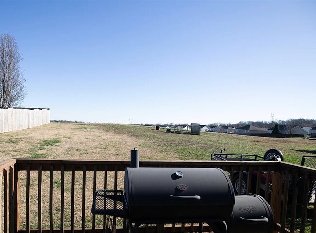 1518 Calgary Way in Bowling Green, KY - Building Photo - Building Photo