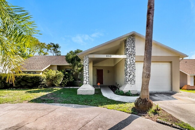 property at 9310 Tamworth Ln