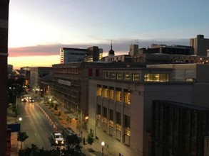 500 Park Avenue in Baltimore, MD - Building Photo - Building Photo