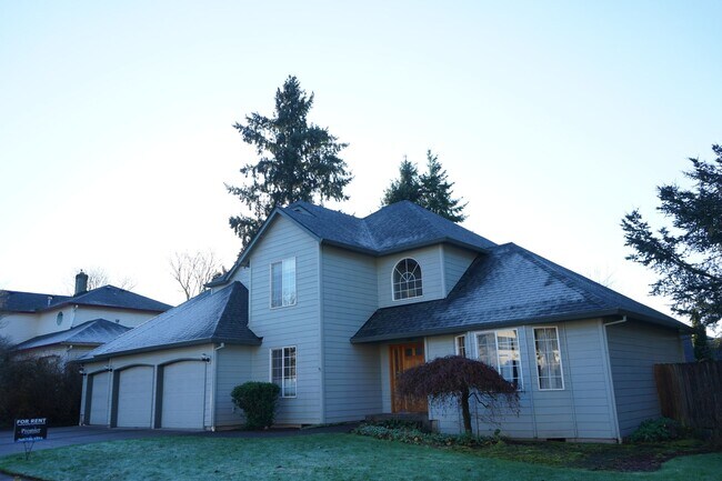 12507 SE 24th St in Vancouver, WA - Building Photo - Building Photo