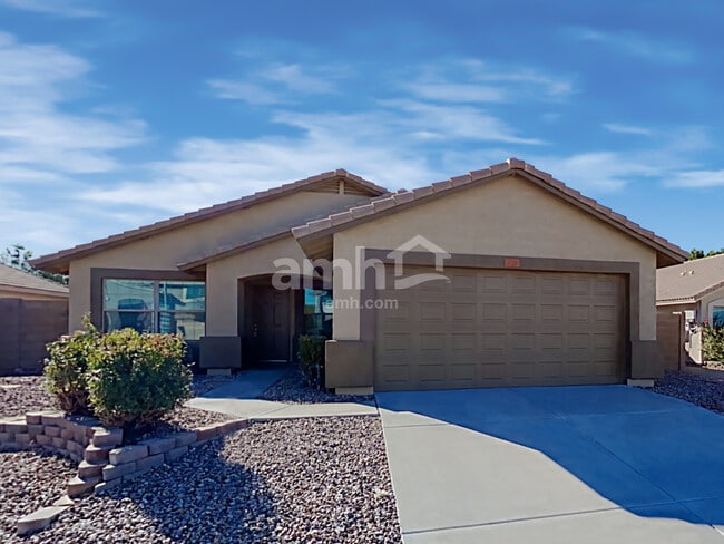 property at 3025 W Horsham Dr