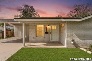 307 Dawnridge Dr in San Antonio, TX - Building Photo - Building Photo