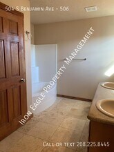 504 S Benjamin Ave in Boise, ID - Building Photo - Building Photo