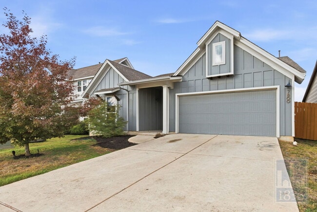 property at 7800 Vista Mejor Dr