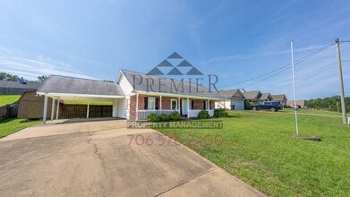 25 Redwood Dr in Phenix City, AL - Building Photo - Building Photo