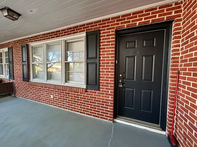 1406-1408 Oak St in Conway, SC - Building Photo - Building Photo