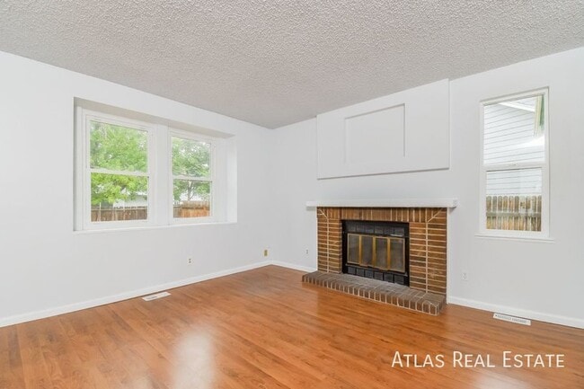 8560 Ilex Dr in Colorado Springs, CO - Building Photo - Building Photo