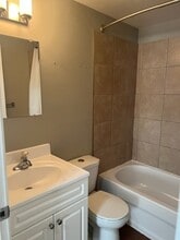 9904-9995 95 St in Fort St John, BC - Building Photo - Building Photo