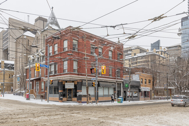 Artistry in Toronto, ON - Building Photo - Building Photo