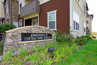 Central Park Terrace in Fremont, CA - Building Photo - Building Photo