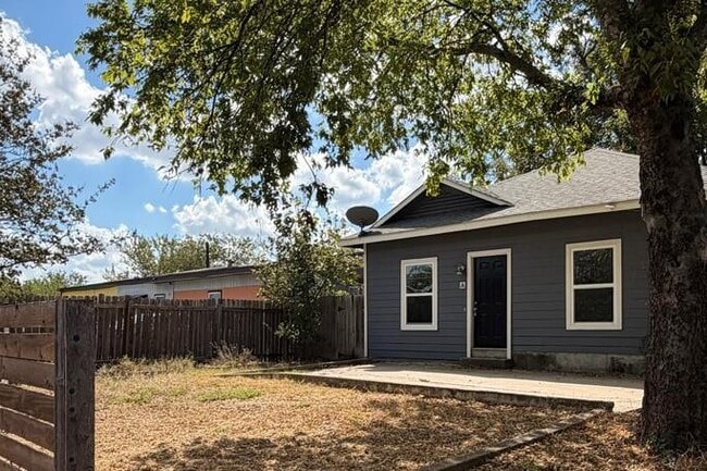 property at 6311 Felix Ave