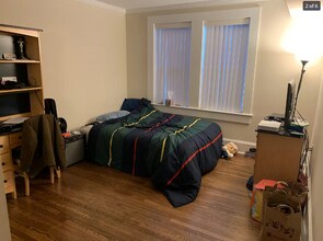 19 Short St, Unit #3 in Brookline, MA - Building Photo - Building Photo