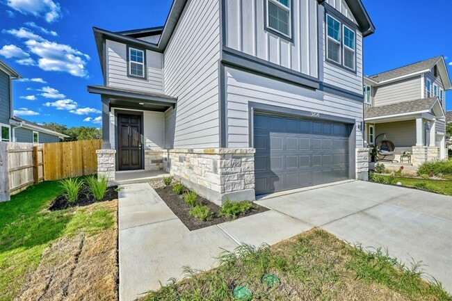 property at 3208 Canyon River Ln