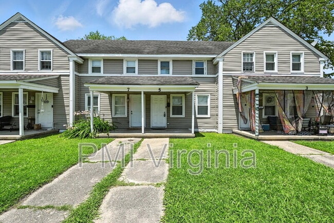 5 Decatur St in Portsmouth, VA - Building Photo - Building Photo