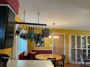 166 Prophet Dr in West Lafayette, IN - Building Photo - Building Photo