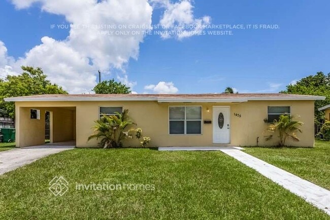 1475 NW 195th St