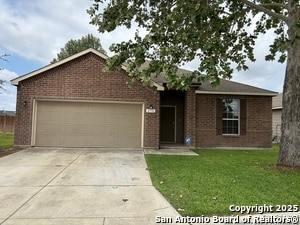 property at 3711 Lazy Diamond