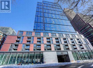35 Parliament St in Toronto, ON - Building Photo - Building Photo