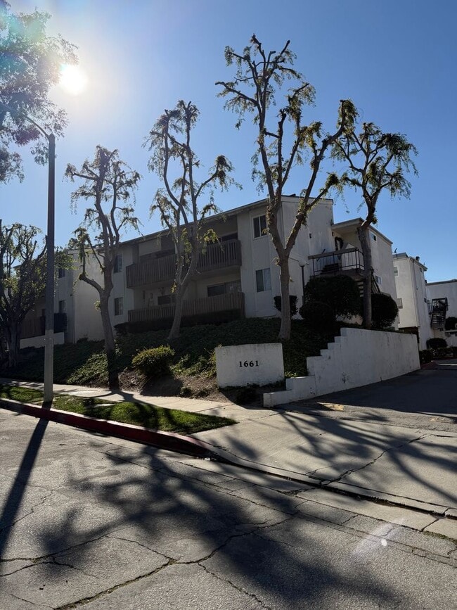 property at 1661 Neil Armstrong St