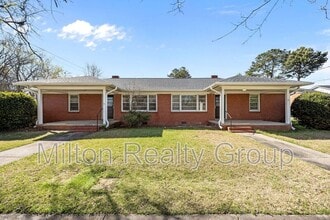 1206 S 9th St in Lillington, NC - Building Photo - Building Photo
