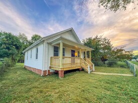 1808 Fairfax Ave in Richmond, VA - Building Photo