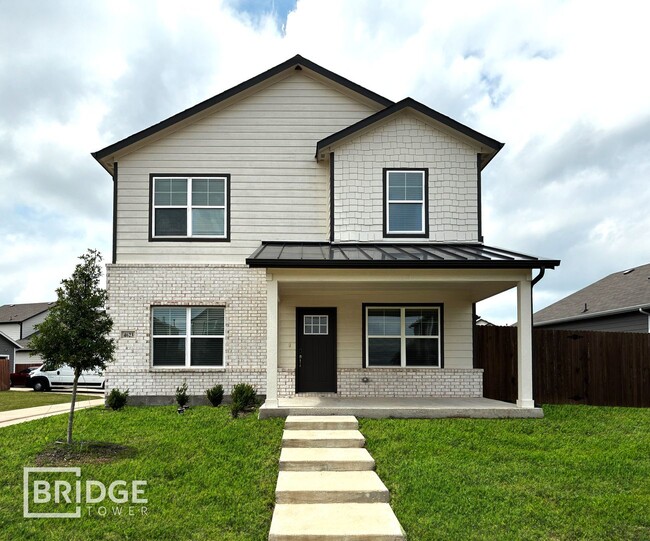 property at 4623 Goodsprings Ln