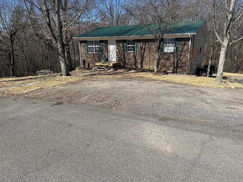 3552 Crawford Dr SE in Cleveland, TN - Building Photo