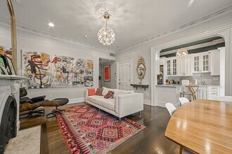 25 Worcester Sq, Unit 3 in Boston, MA - Building Photo - Building Photo