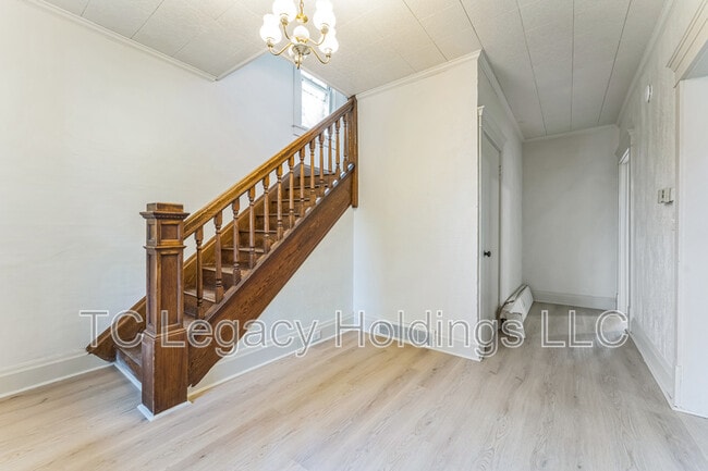 513 Wilson St in Clarksburg, WV - Building Photo - Building Photo