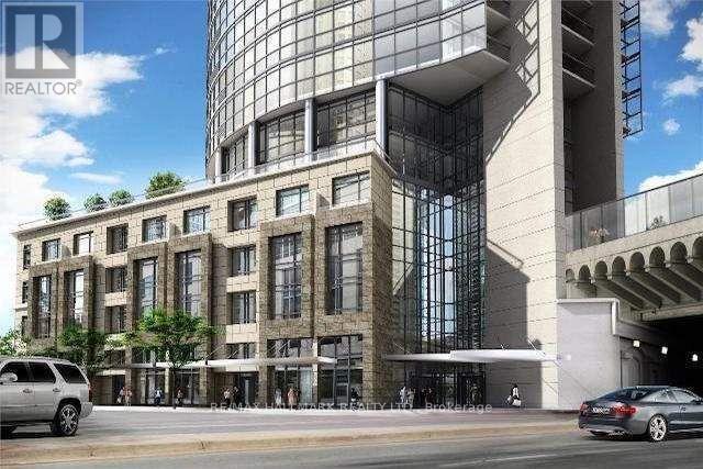 1 The Esplanade in Toronto, ON - Building Photo - Building Photo