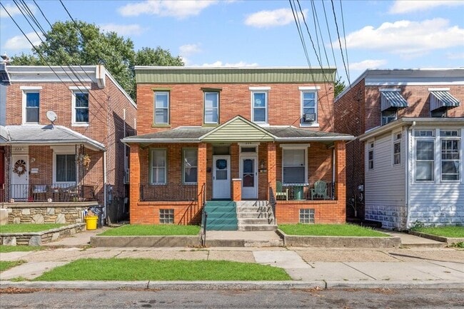 property at 224 Parker Ave