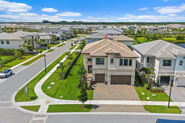 13182 Feathering Wy in Palm Beach Gardens, FL - Foto de edificio - Building Photo