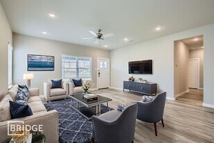 4040 Dayton Dr in Forney, TX - Building Photo