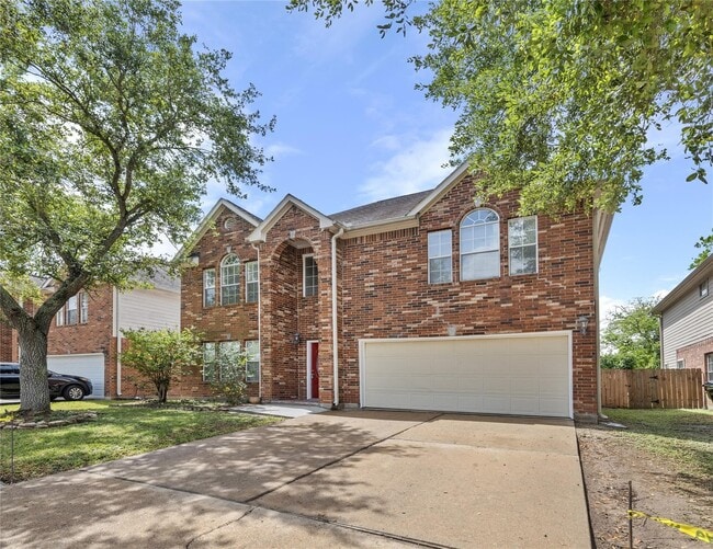 property at 2106 Hawks Rd