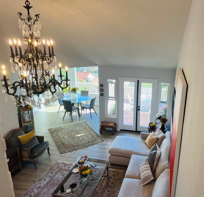 property at 15922 Avenida Villaha