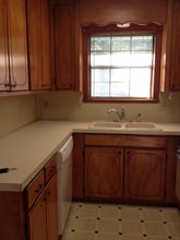 5001 N Park Rd in Texarkana, TX - Foto de edificio - Building Photo