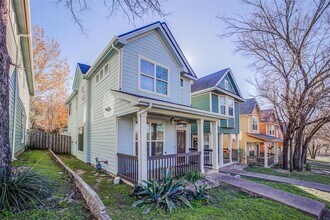 4109 E 12th St in Austin, TX - Building Photo - Building Photo