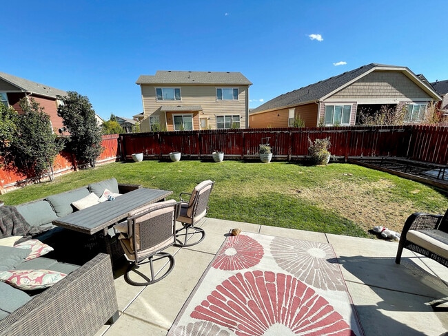 3403 Wagon Trail Rd in Fort Collins, CO - Building Photo - Building Photo