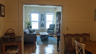 27 Park St, Unit 6 in Somerville, MA - Building Photo