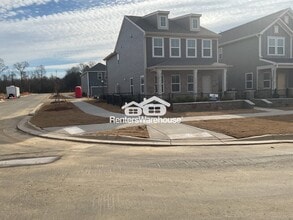 3636 Pamlico St in Monroe, NC - Building Photo - Building Photo